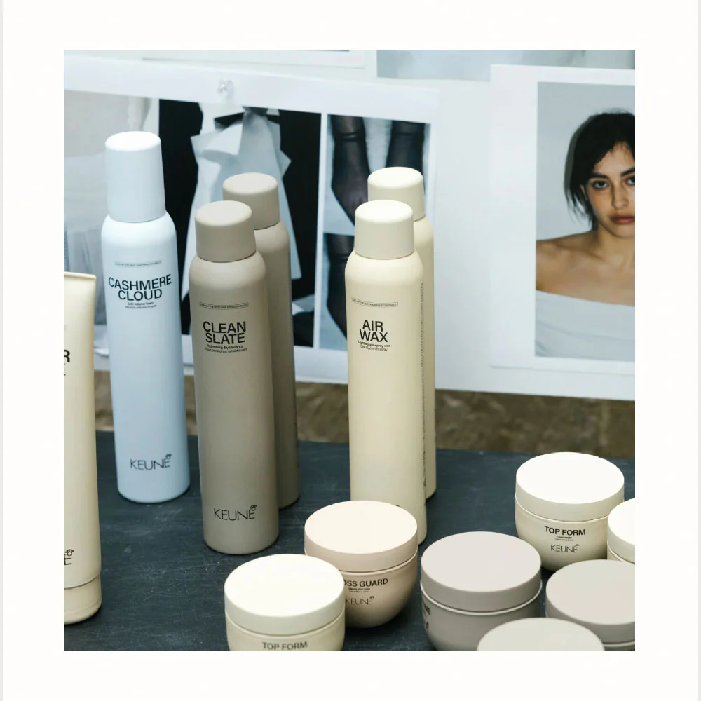 Keune - Clean Slate, 200ml - Image 4