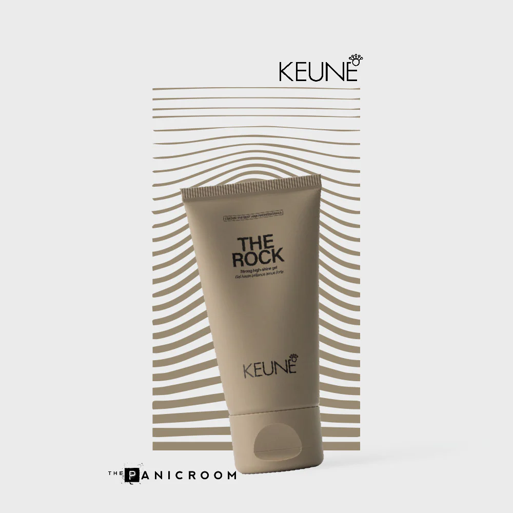Keune - The Rock