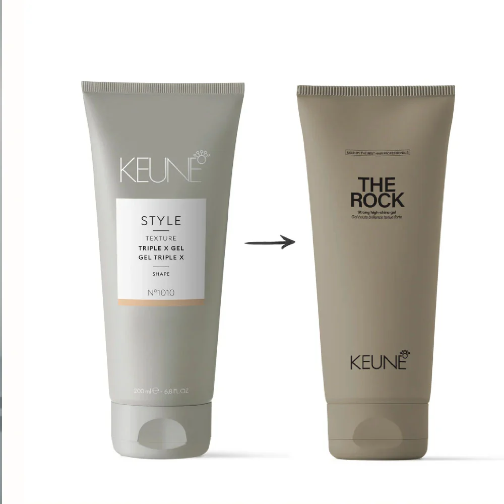 Keune - The Rock - Image 3