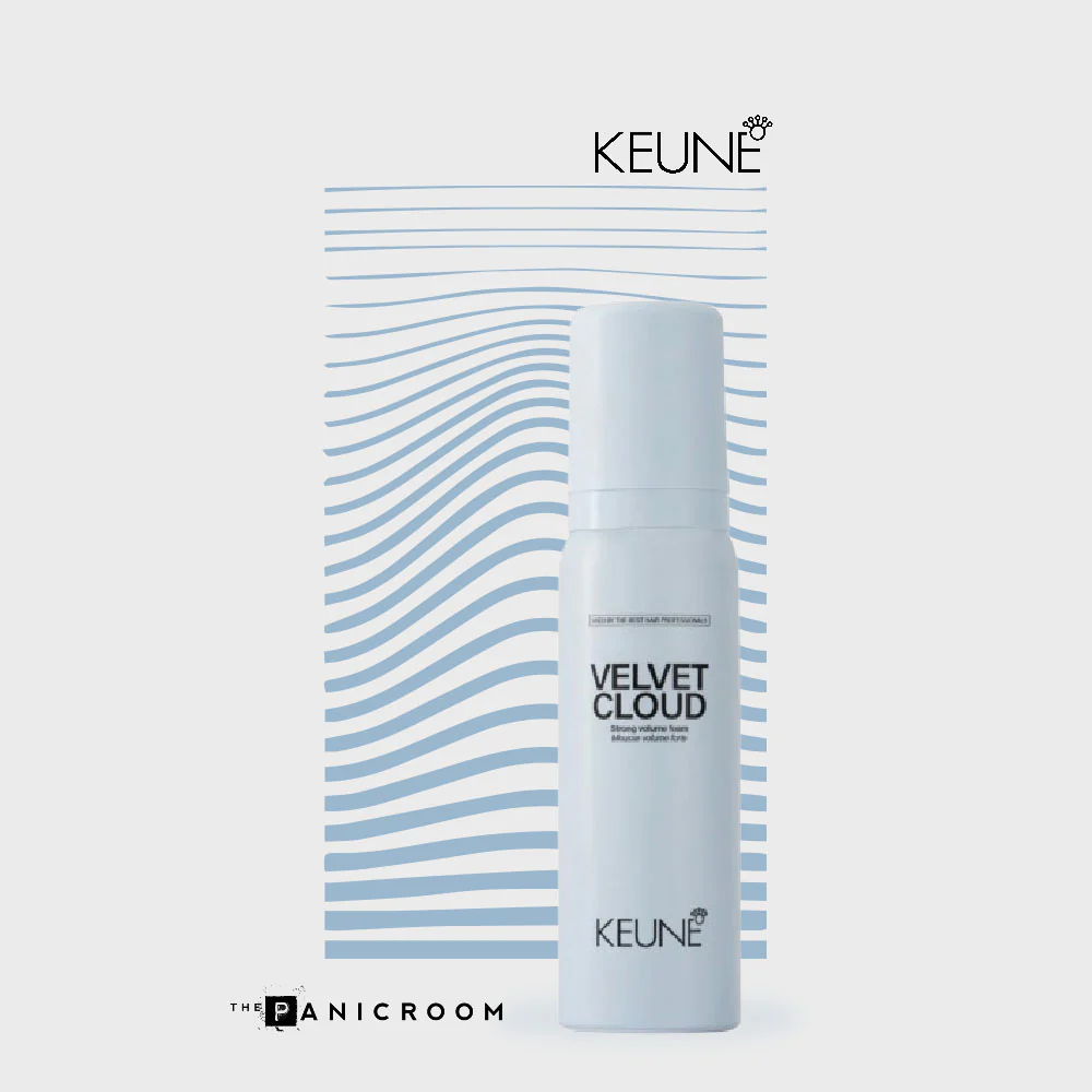 Keune - Velvet Cloud