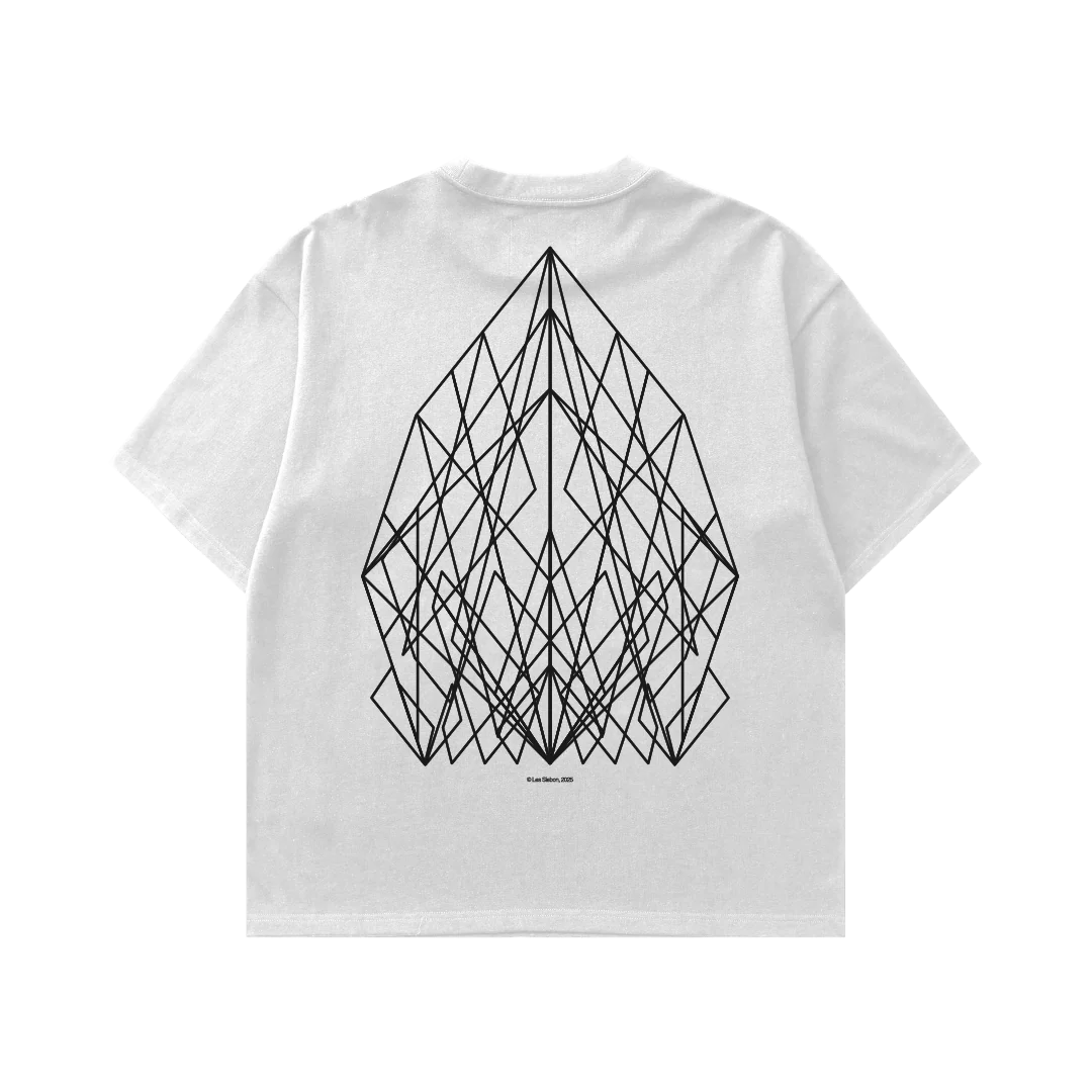 La Munai - Harry Roesli Remiks T-Shirt - Image 2