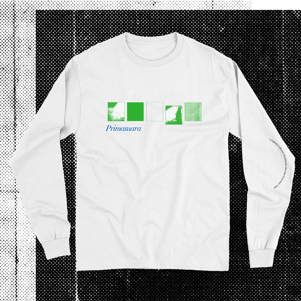 La Munai - Primasuara Long Sleeve T-Shirt - Image 2