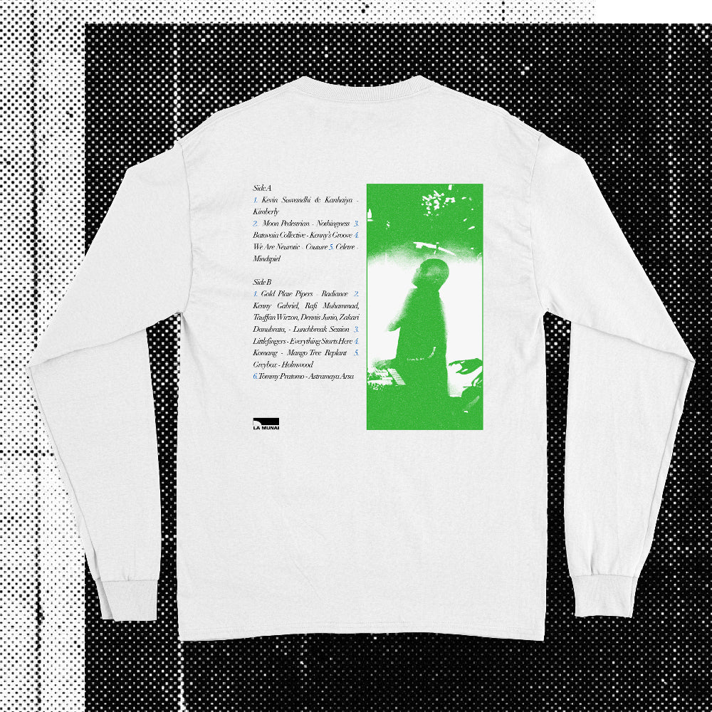 La Munai - Primasuara Long Sleeve T-Shirt - Image 3