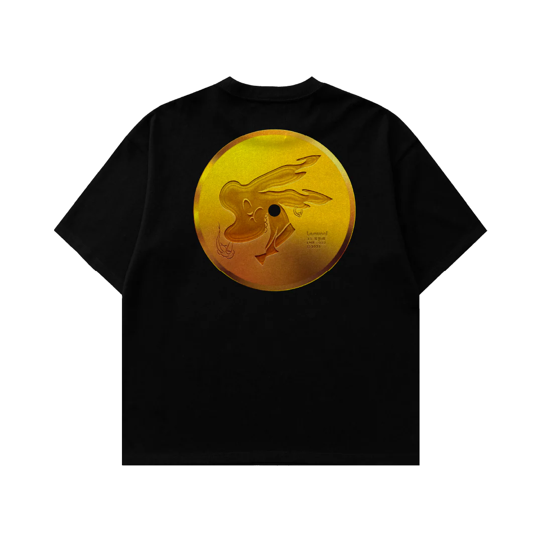 La Munai - Prontaxan Is The Best T-Shirt - Image 2