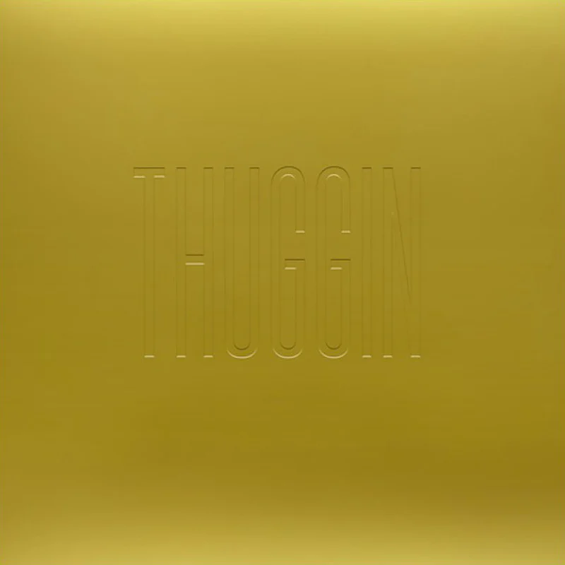 Madlib & Freddie Gibbs - Thuggin' [12" EP] - Image 2