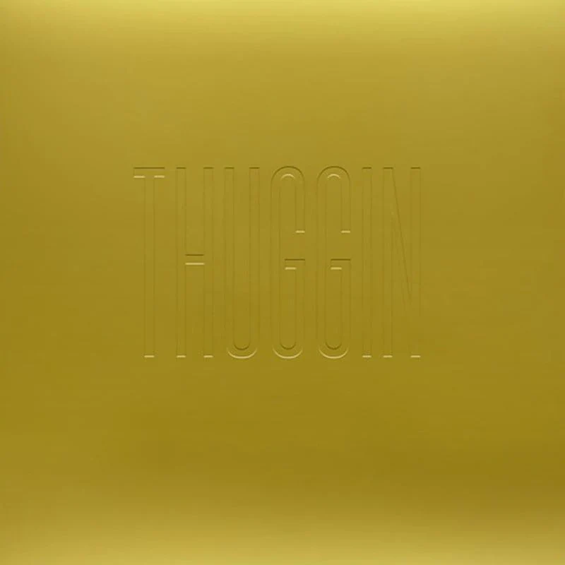 Madlib & Freddie Gibbs - Thuggin' [12" EP] - Image 3