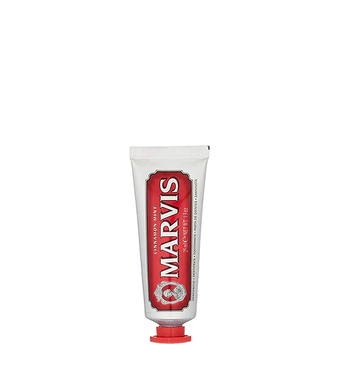 Marvis - Cinnamon Mint Toothpaste, 25ml - Image 2