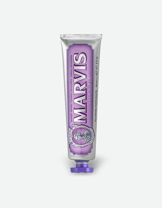 Marvis - Jasmin Mint Toothpaste, 85ml - Image 2
