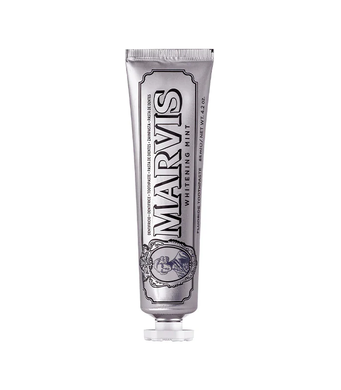 Marvis - Whitening Mint Toothpaste, 85ml - Image 3