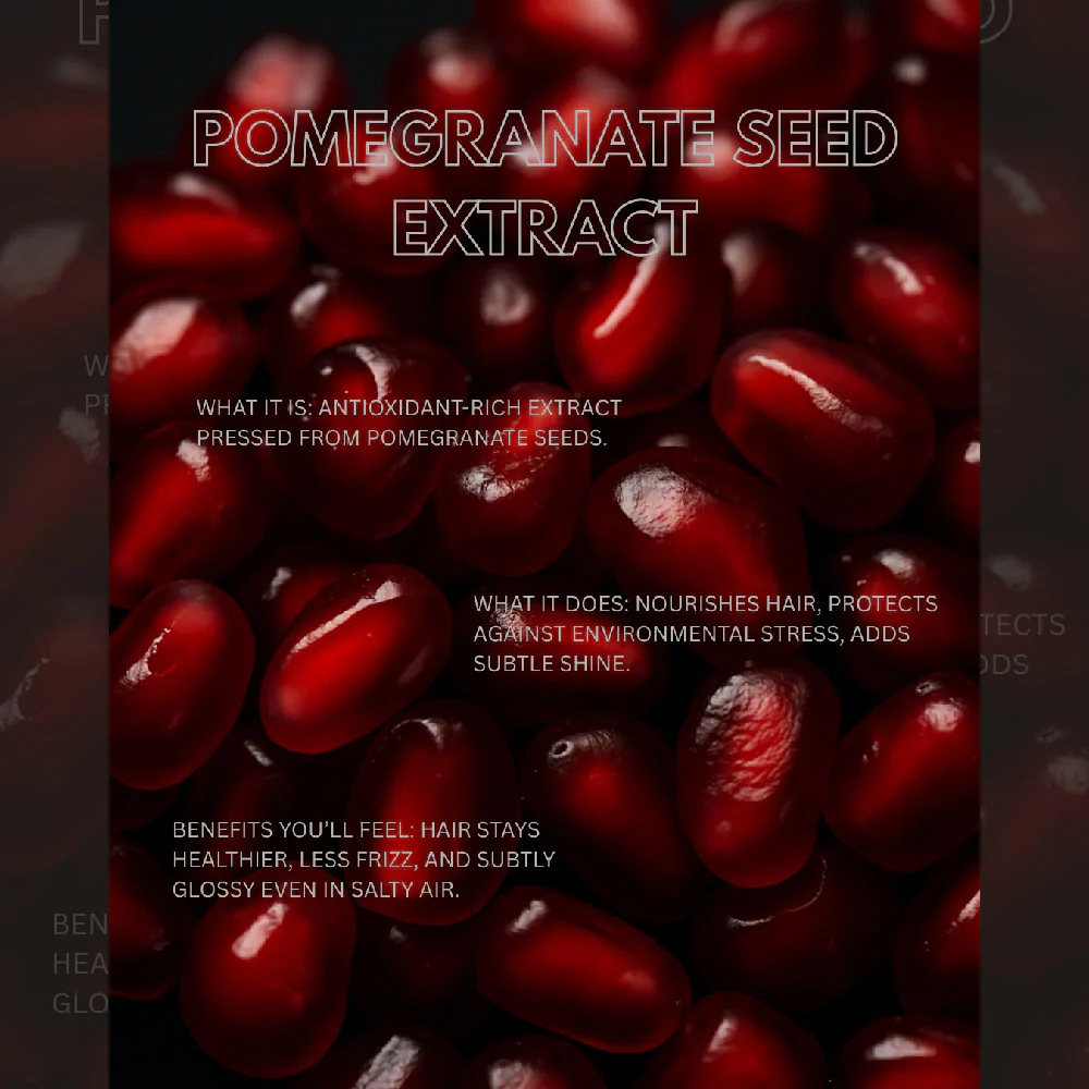 Modern Pirate - Sea Salt Texturizing Spray - Image 5