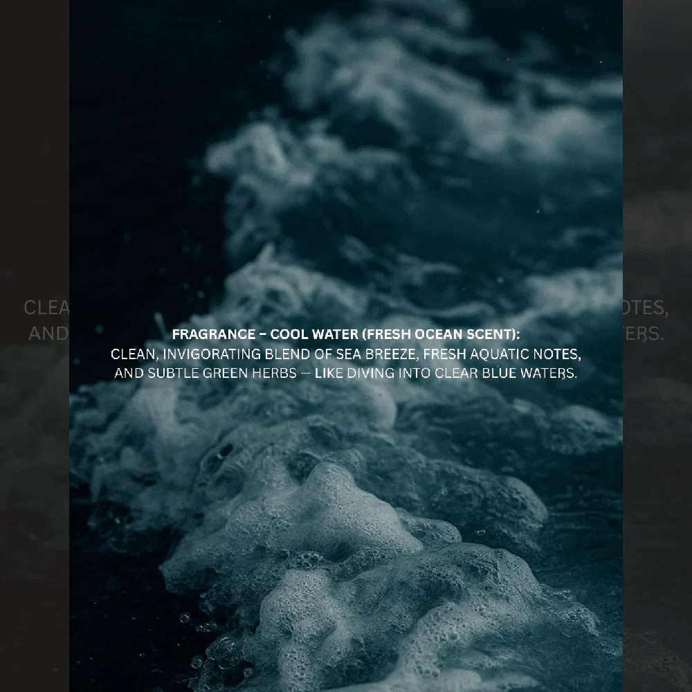 Modern Pirate - Sea Salt Texturizing Spray - Image 6