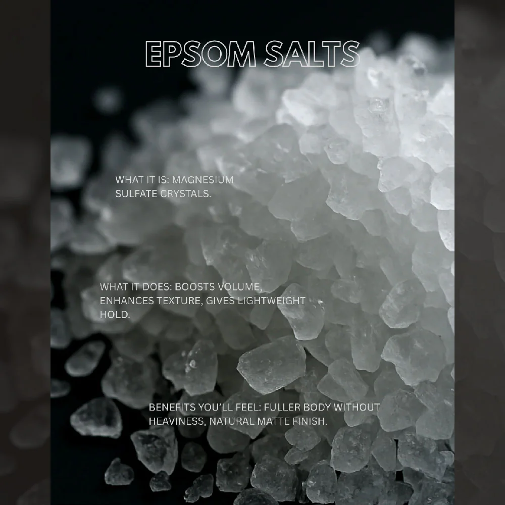 Modern Pirate - Sea Salt Texturizing Spray - Image 7