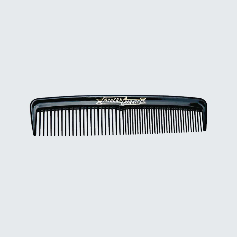 Modern Pirate - Pocket Comb - Image 3