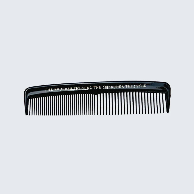 Modern Pirate - Pocket Comb - Image 4