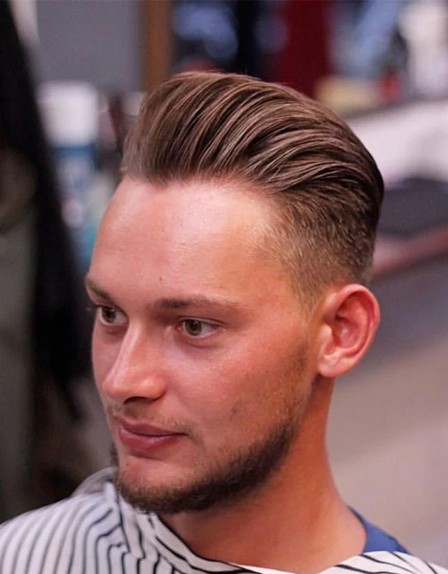 Modern Pirate - Sea Salt Creme Pomade - Image 5