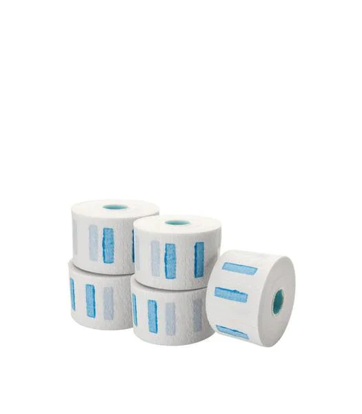 Neck Strip / Neck Tape, 1 Pack of 5 rolls - Image 2
