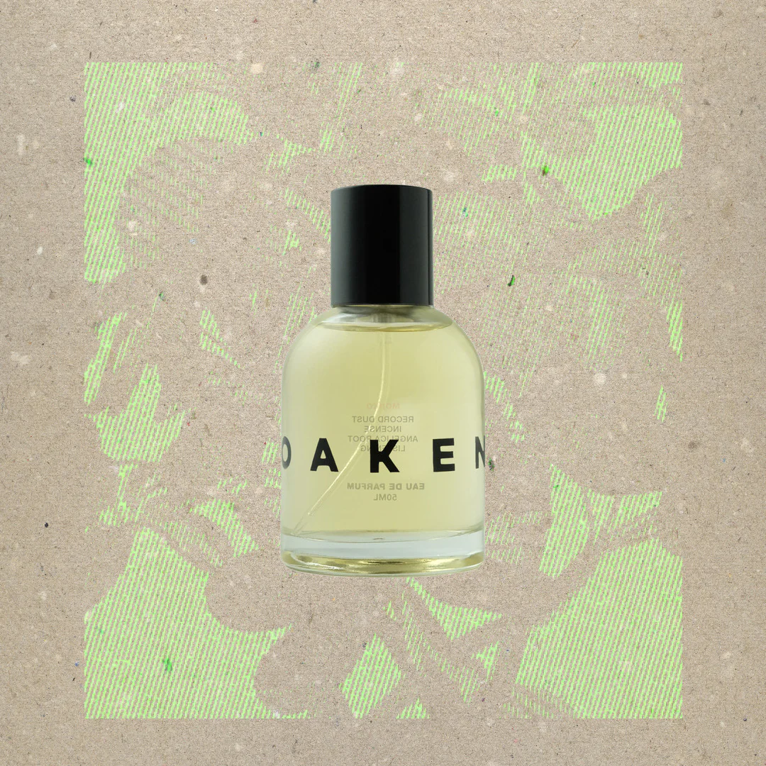 Oaken Lab - Eau De Parfum, Monko, 50ml