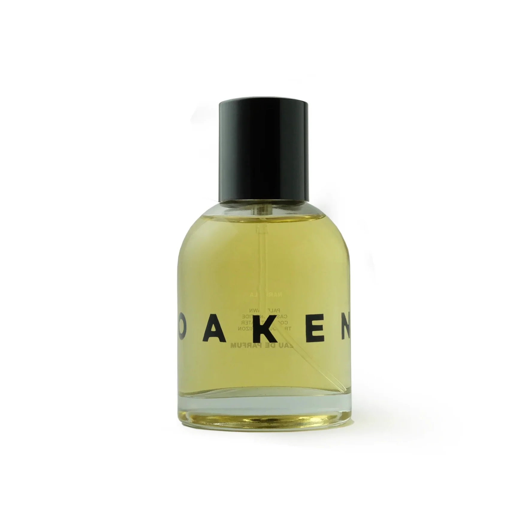 Oaken Lab - Eau De Parfum, Narikela, 50ml - Image 2