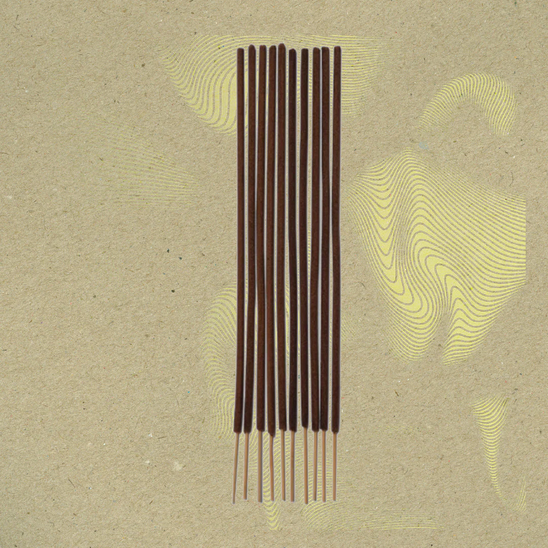 Oaken Lab - Incense, Conservatory - Image 10