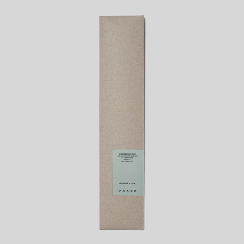 Oaken Lab - Incense, Conservatory - Image 3