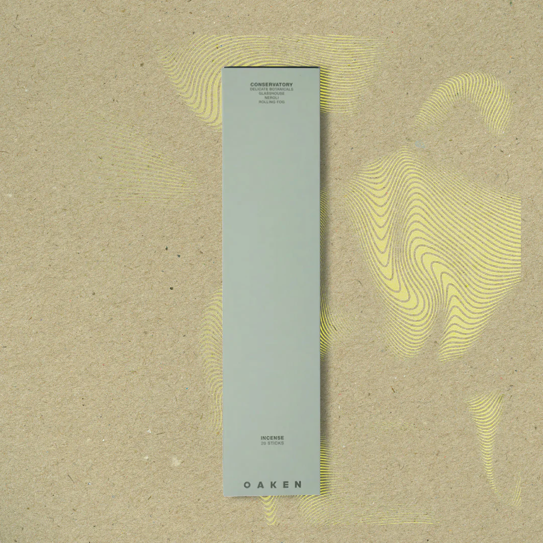 Oaken Lab - Incense, Conservatory - Image 9