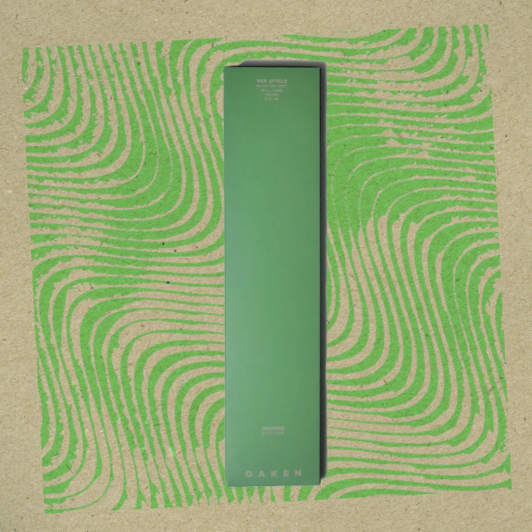 Oaken Lab - Incense, Far Afield - Image 5