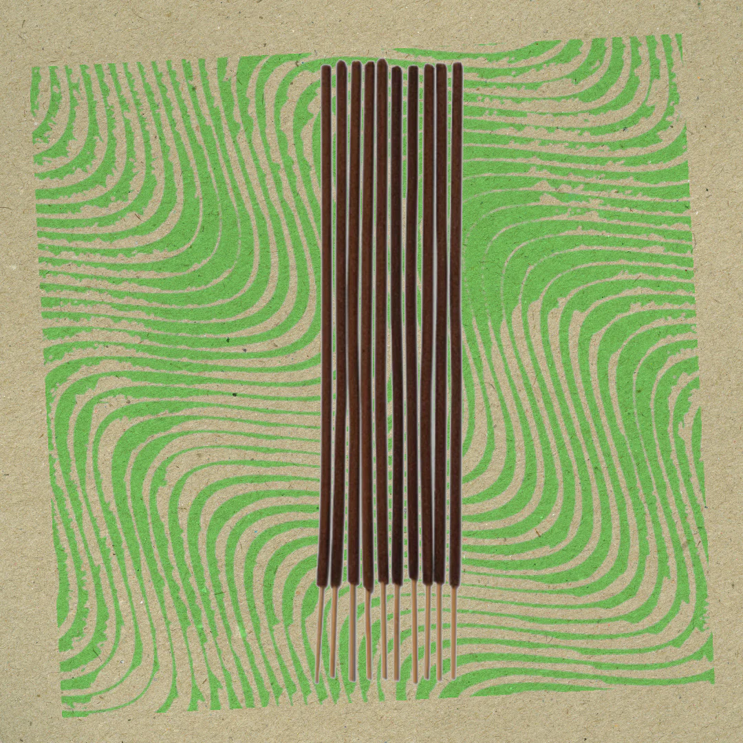 Oaken Lab - Incense, Far Afield - Image 6