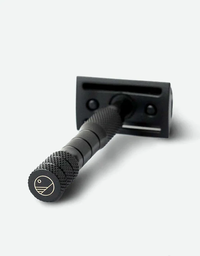 Oaken Lab - Safety Razor Black - Image 4
