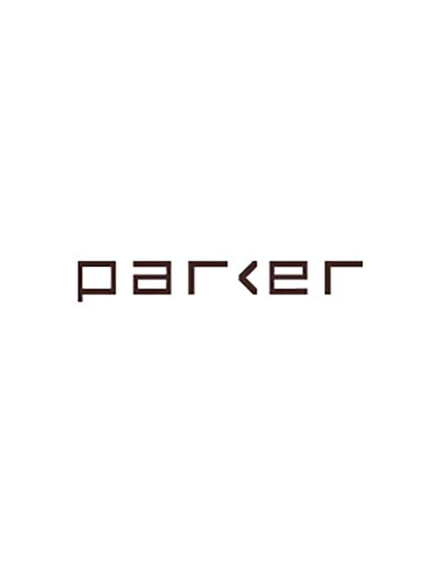 Parker - 87R Safety Razor, Butterfly Open, Short Handle, Textured Handle - Image 10