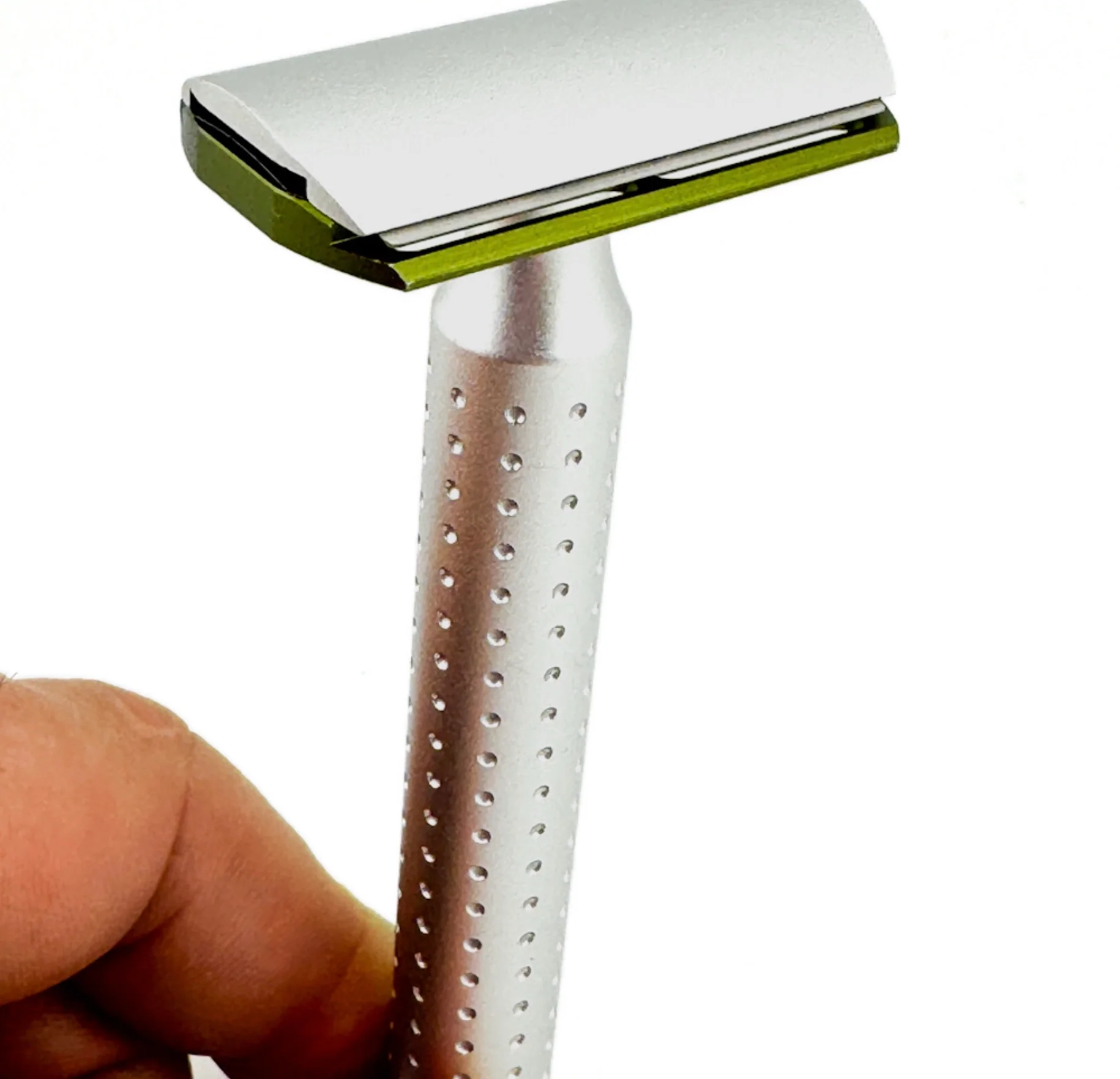 Parker - AeroShave Safety Razor - Image 11
