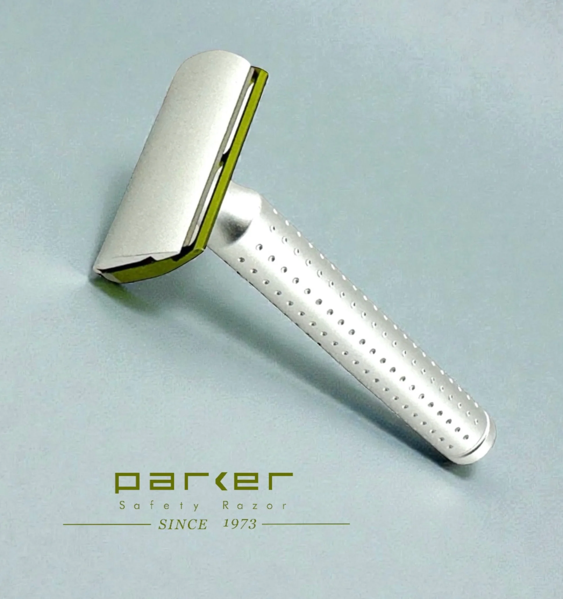 Parker - AeroShave Safety Razor - Image 12