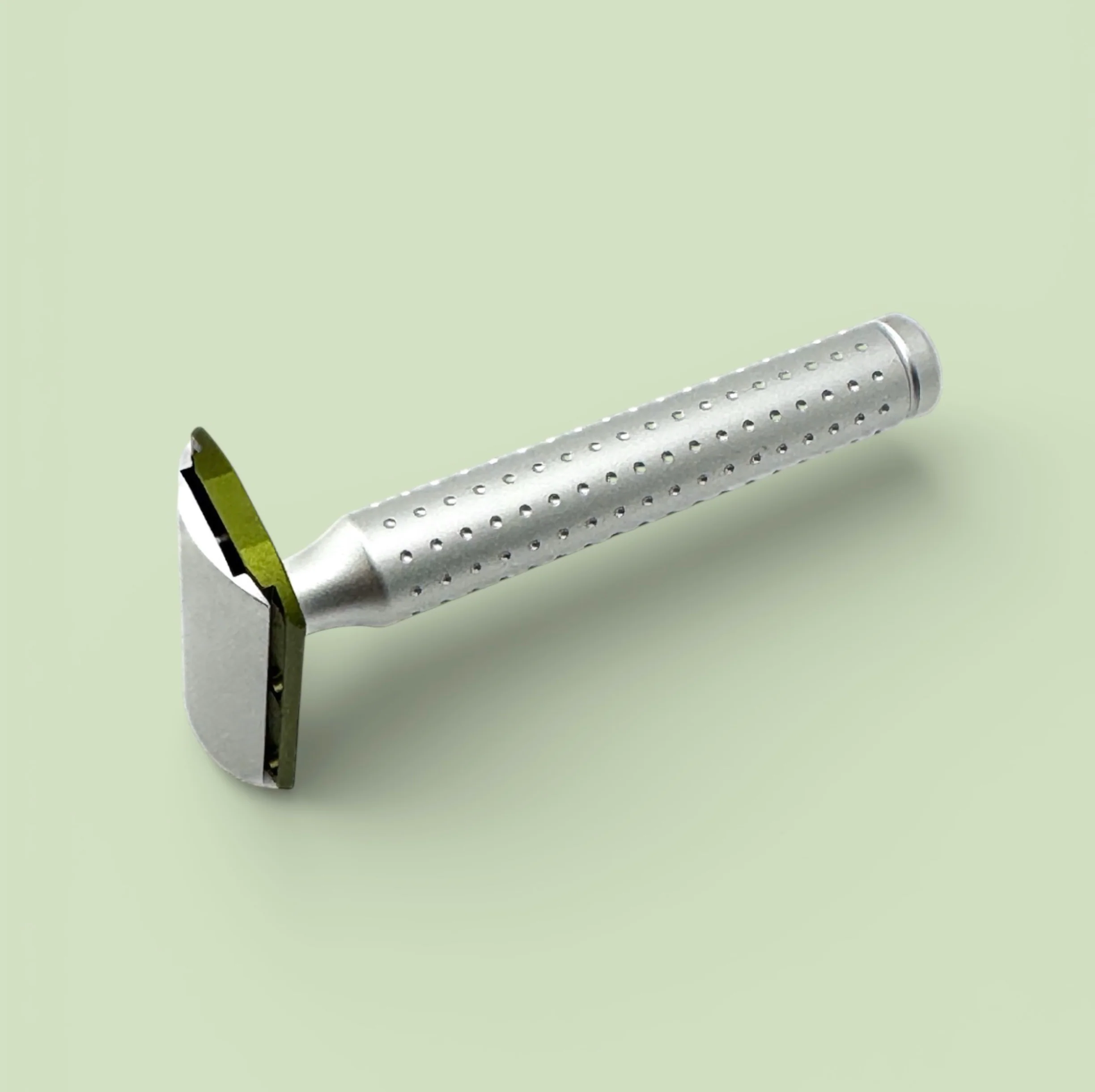 Parker - AeroShave Safety Razor - Image 2