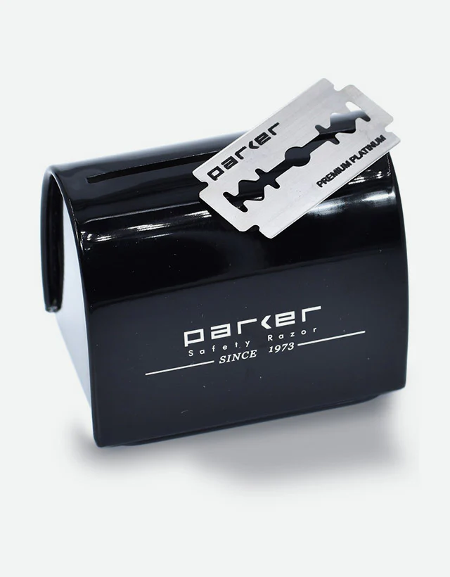Parker - DE All Metal Blade Disposal Bank - Image 3
