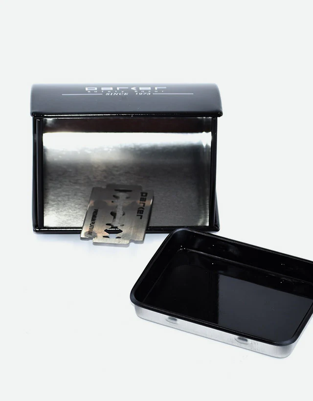 Parker - DE All Metal Blade Disposal Bank - Image 5