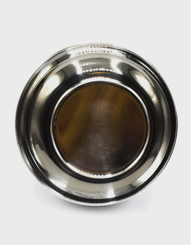 Parker - SBSS, Stainless Steel Shaving Bowl - Image 8