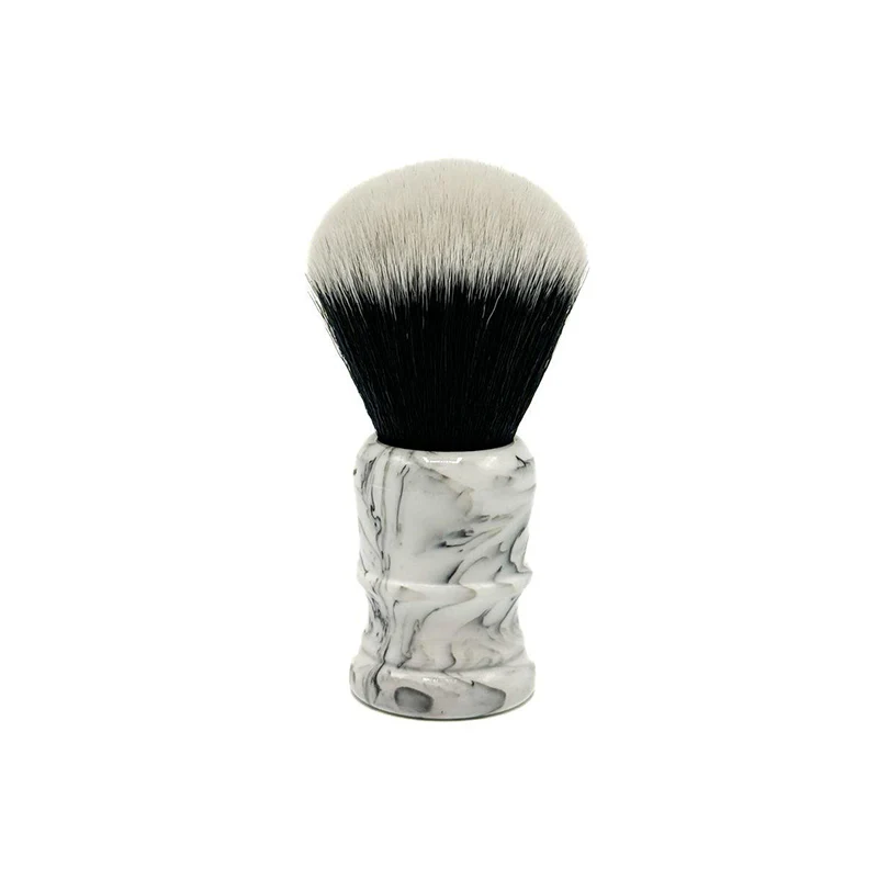 Parker - Synthetic Shaving Brush, Arctic Storm, WBSY - Image 2