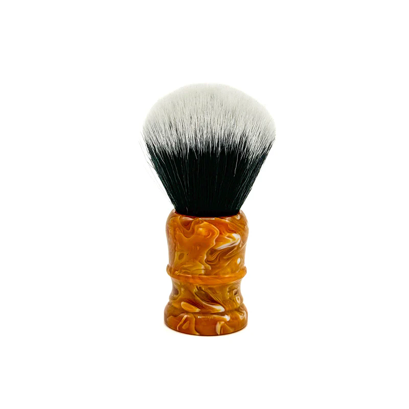 Parker - Synthetic Shaving Brush, Solar Storm, YHSY - Image 7