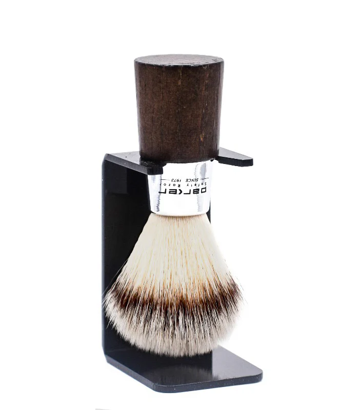 Parker - WNSY Wooden Handle, Synthetic Brush