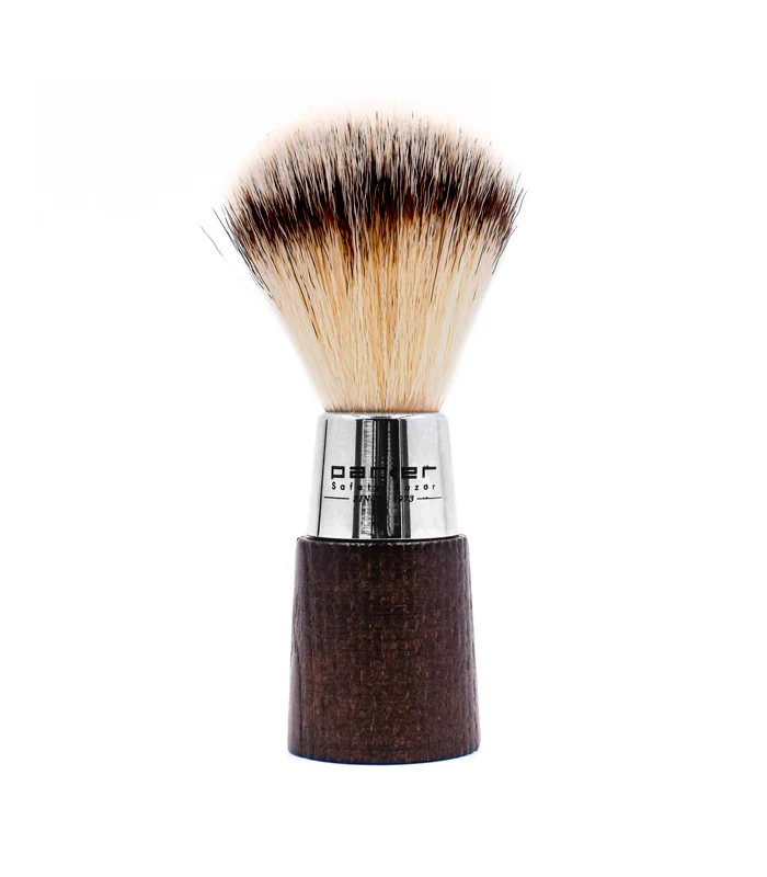 Parker - WNSY Wooden Handle, Synthetic Brush - Image 2
