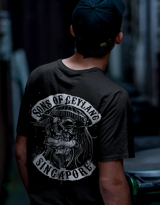 The Panic Room - Sons of Geylang - Image 7