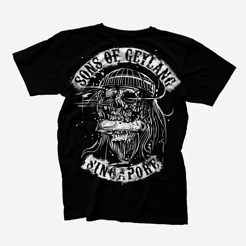 The Panic Room - Sons of Geylang - Image 8
