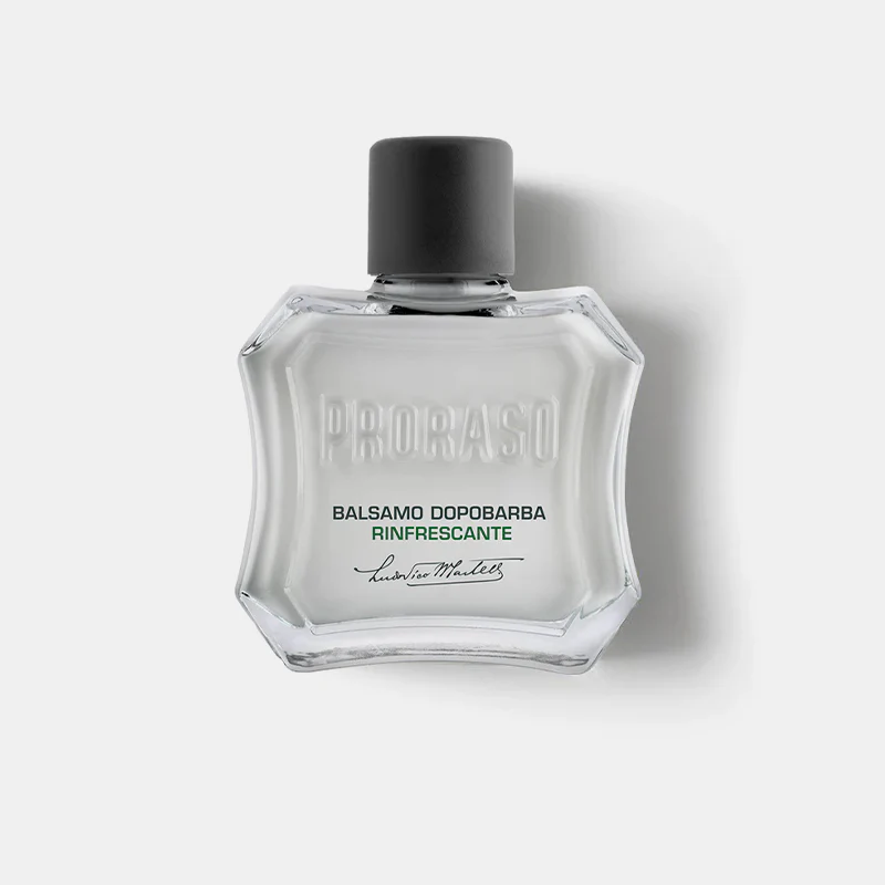 Proraso - After Shave Balm, Refreshing Eucalyptus, 100ml - Image 6