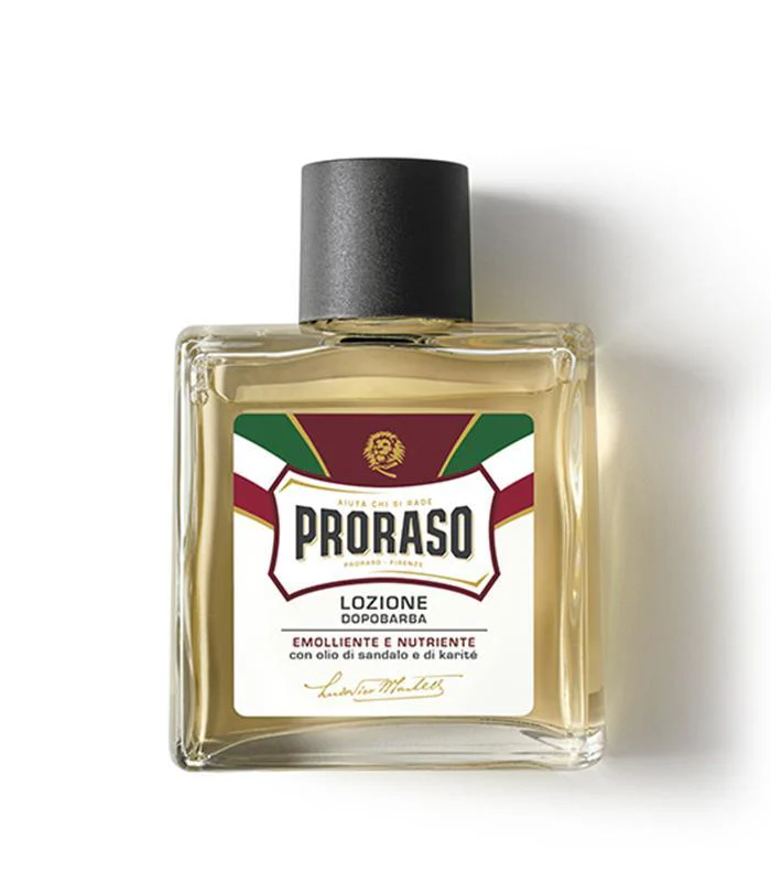 Proraso - After Shave Lotion, Nourishing Sandalwood, 100ml - Image 4
