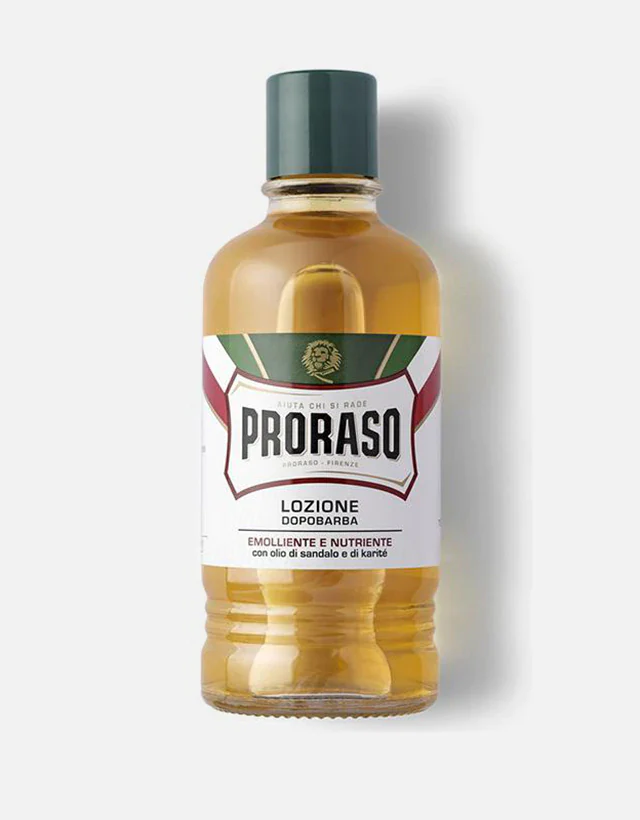 Proraso - After Shave Lotion, Nourishing Sandalwood, 400ml - Image 4