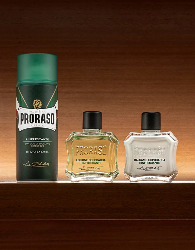Proraso - After Shave Lotion, Refreshing Eucalytptus, 100ml - Image 3