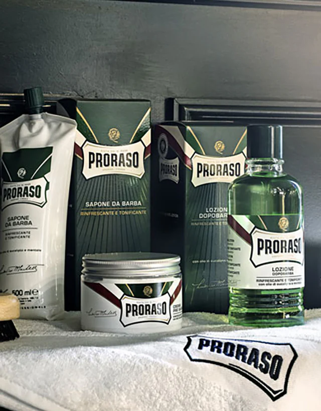Proraso - After Shave Lotion, Refreshing Eucalytptus, 400ml - Image 3