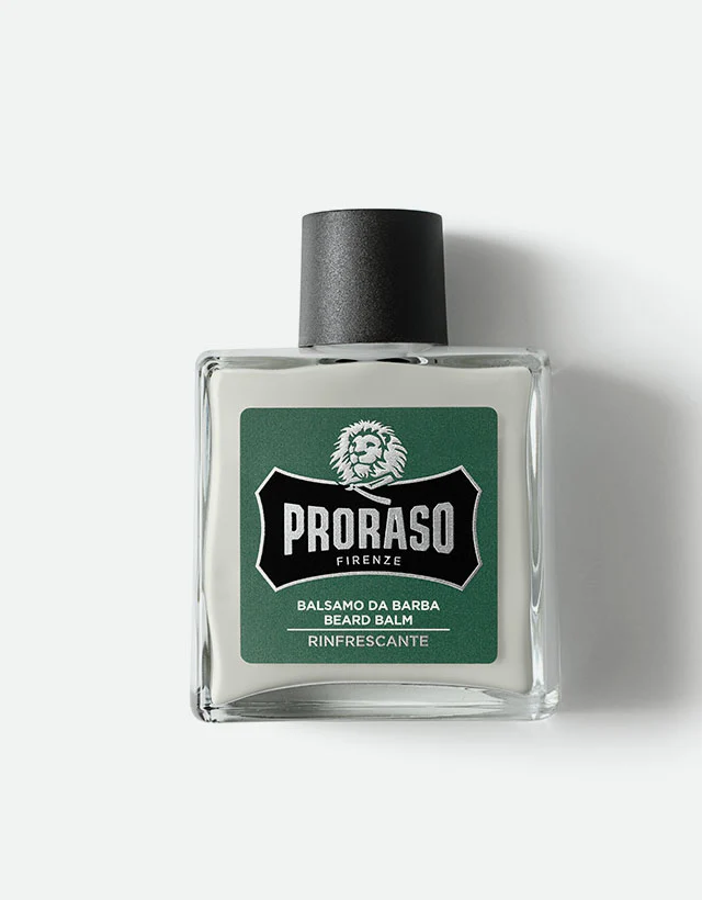 Proraso - Beard Balm, Refresh, 100ml