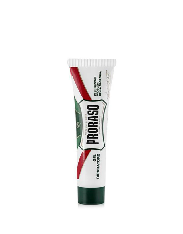 Proraso - Razor Cut Repair Gel, 10ml - Image 3