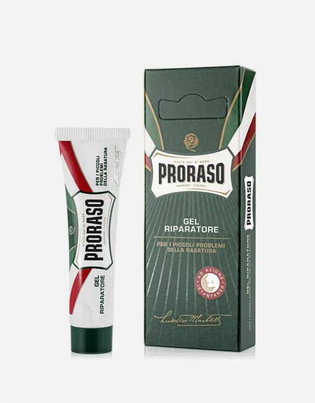 Proraso - Razor Cut Repair Gel, 10ml - Image 5