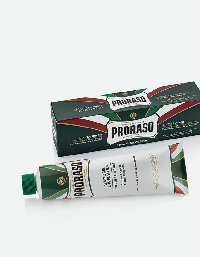 Proraso - Vintage Selection Gino, Refreshing Eucalyptus - Image 6